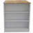 Kitchen Island, Three Shelves Concealed-1617819067-1617819069