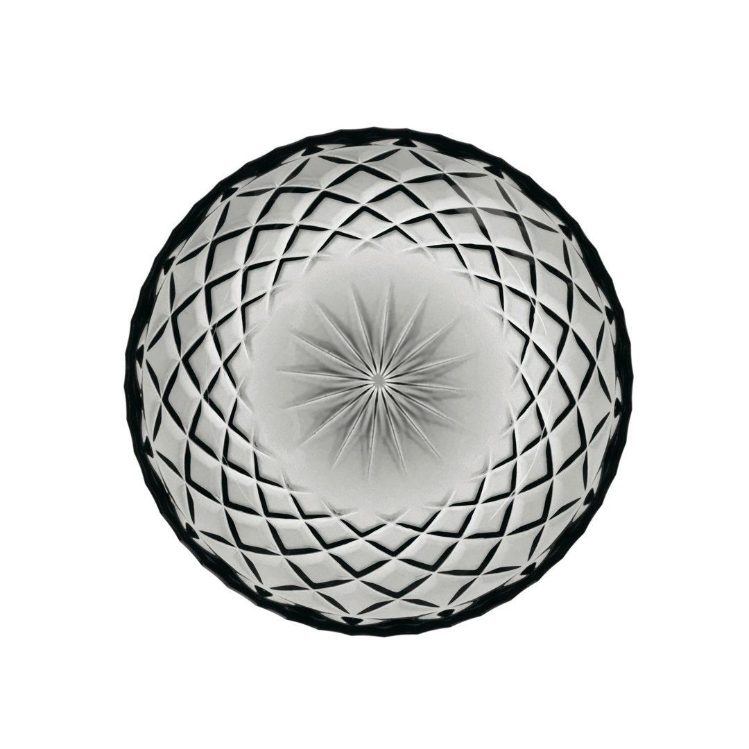 Tollette 16cm Glass
