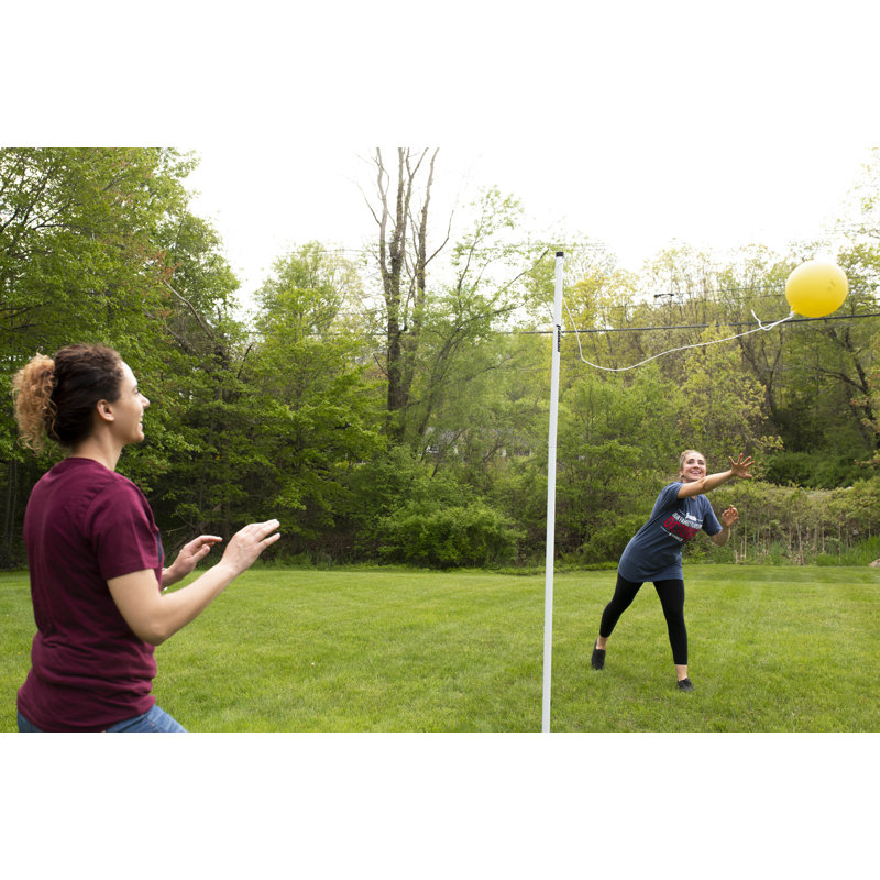 Franklin Sports Tetherball Set
