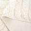 Fernande Abstract Handmade Wool Area Rug in Ivory-842642065