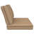 Sunbrella Outdoor Lounge Chair Cushion-1715701366