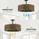 Schmier 24.4'' Ceiling Fan with Light Kit