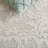Harvest 305 Hand Tufted 80% Wool; 20% Cotton Abstract Rug-120771181