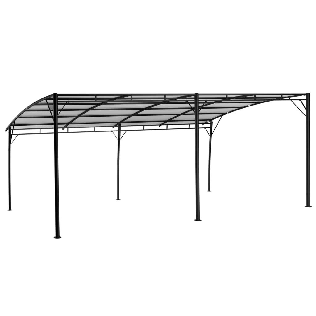 Ambervale 3m W x 6m D Freestanding Awning