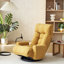 Tête et taille réglables, chaise de jeu, chaise longue rotative à 360 degrés, chaise de loisirs à siège rotatif-1726243891-1726243901