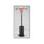 Chauffe-terrasse commercial AZ Patio Heaters-58705705