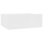 Tables de chevet flottantes vidaXL-1571214619