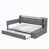 Grey est en rupture de stock