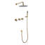Cox Bathroom Wall Shower System-90562810