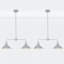 Mayra 2 - Light Kitchen Island Pendant-1511037359