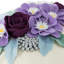Housse de coussin  3D Flower-87392378