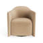 MTO - About Face Swivel Lounge Chair-382964533