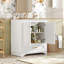 Meuble-lavabo 30 po avec lavabo en céramique-1660456935