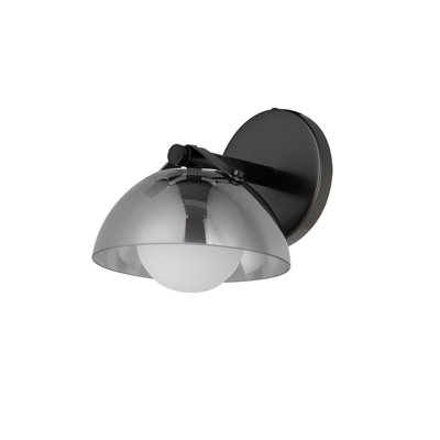 Domain 1 - Light Armed Sconce