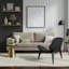 Chaise d'appoint Ryneisha