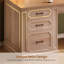 Bureau de direction 70,9 po Elja Farmhouse-1879801876