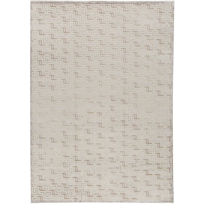 Windsom One-of-a-Kind Area Rug, Rectangle 8' x 10'