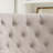 1 set Mid Century Modern Armchair for Living Comfy Seat,Tub Sofa for Bedroom Reading Room