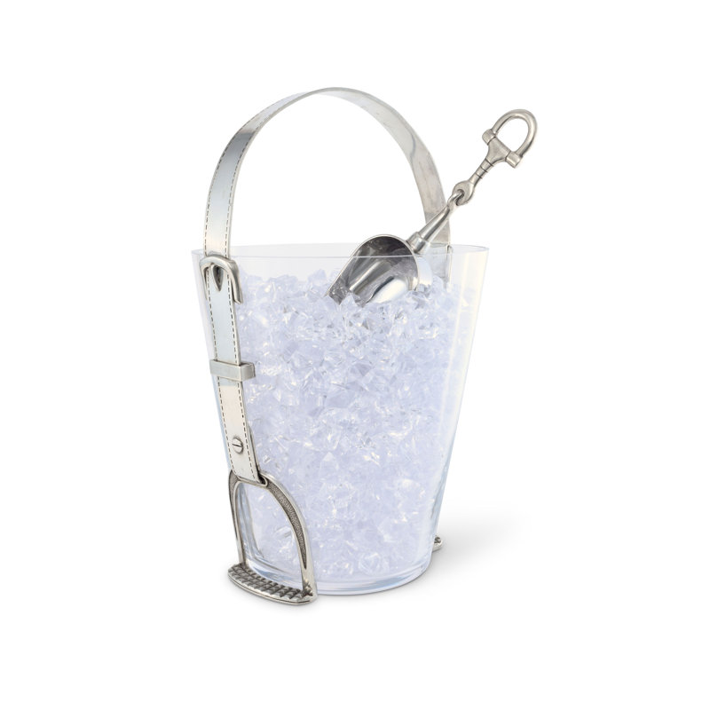 Equestrian Champagne Bucket
