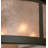 4 - Light Drum Chandelier