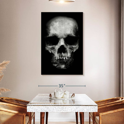 Phantom Skull