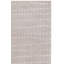 Tapis gris Aslin-944964267