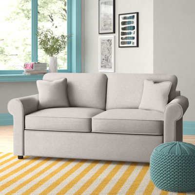 Warrington Upholstered 76'' Sofa