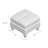 Mucci Upholstered Ottoman-118589676