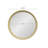 Hannum Round Mirror-458363907