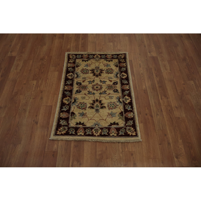 Tapis oriental Chobi Peshawar 2x3