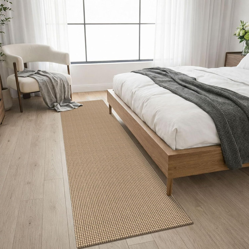 Tapis de cuisine lavables antidérapants, 2' x 8'