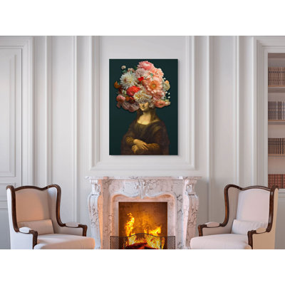 1 Piece Wall Art