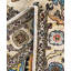 Serapi One-of-a-Kind 4' 0" X 5' 11" Hand Knotted Area Rug