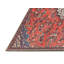 Tapis oriental rouge et bleu-1819861156