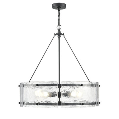 Lustre 5 lumières Bennetti