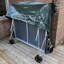 165cm Outdoor Patio Sectional Cover