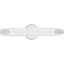 1 - Light LED Bath Bar