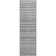 Premium Machine Washable Cerrito AMF598 Gray Rug
