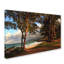 «Joden Hawaii 5» par Jason Shaffer, reproduction de photo sur toile tendue-20568193