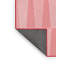 Tapis abstrait en laine rose-538636680