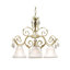 Beaumont 6 - Light Chandelier