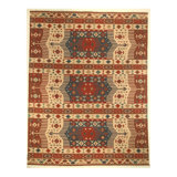 Rectangle Rectangle 9' X 12' Area Rug