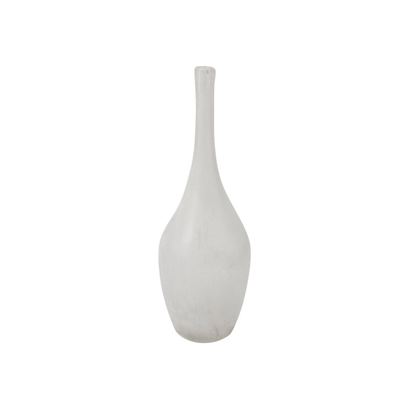 Glass Table Vase