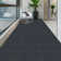 Runner Rilley 236.22" X 27.56" Runner Rug with Non-Slip Backing