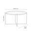 Tiggs Frame Coffee Table