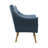 Folmar 53'' Upholstered Loveseat-289593176