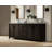 84 inch Double Bathroom Vanity-692422409