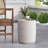 OUTDOOR PATIO END TABLE(Only Including Table)