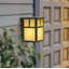 Mission 2 - Light Outdoor Wall Lantern-573488537-573488541-573488514