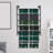 Akiyoshi Wall Mounted Scarf Rack-1788830655